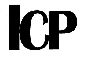ICP logo