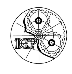 ICP logo