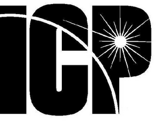 ICP logo