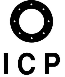 ICP logo