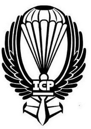 ICP logo