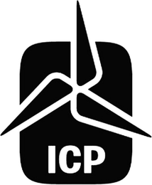 ICP logo
