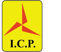 I.C.P. logo