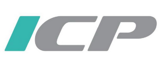 ICP logo