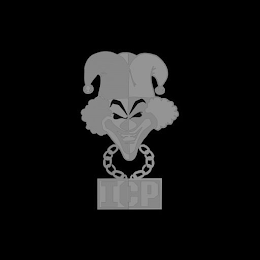 ICP logo