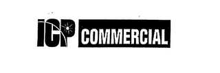 ICP COMMERCIAL logo