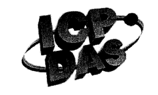 ICP DAS logo