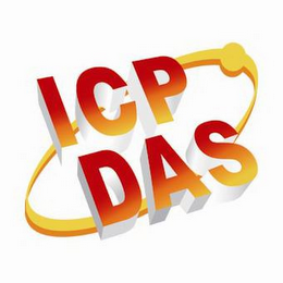 ICP DAS logo