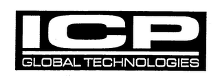 ICP GLOBAL TECHNOLOGIES logo