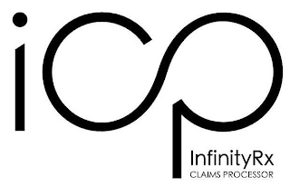 ICP INFINITY RX CLAIMS PROCESSOR logo