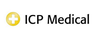 ICP MEDICAL logo