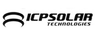 ICP SOLAR TECHNOLOGIES logo