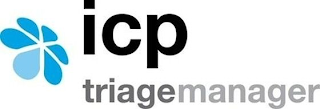 ICP TRIAGEMANAGER logo