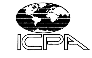 ICPA logo