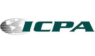 ICPA logo