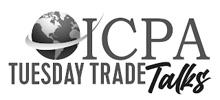 ICPA TUESDAY TRADE TALKS logo