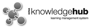 ICPAS KNOWLEDGEHUB LEARNING MANAGEMENT SYSTEM logo