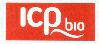 ICPBIO logo