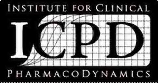 ICPD INSTITUTE FOR CLINICAL PHARMACODYNAMICS logo