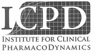 ICPD INSTITUTE FOR CLINICAL PHARMACODYNAMICS logo