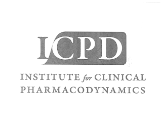 ICPD INSTITUTE FOR CLINICAL PHARMACODYNAMICS logo