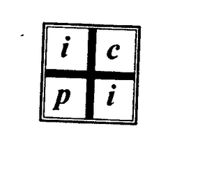 ICPI logo