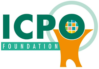 ICPO FOUNDATION logo