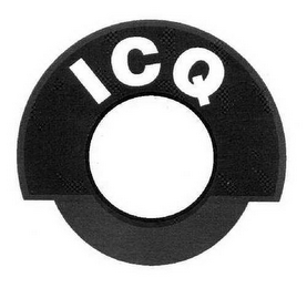 ICQ logo