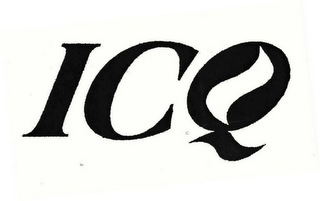 ICQ logo