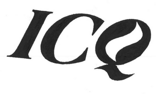ICQ logo