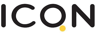 ICQN logo