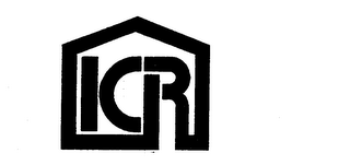 ICR logo
