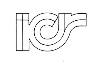 ICR logo