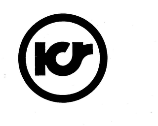 ICR logo