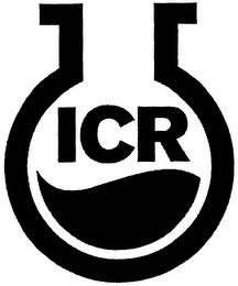 ICR logo
