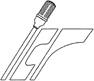 ICR logo