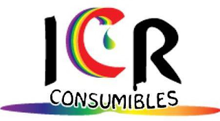 ICR CONSUMIBLES logo