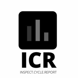 ICR INSPECT.CYCLE.REPORT logo