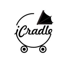 ICRADLE logo