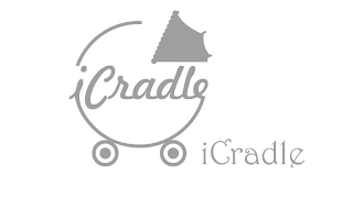 ICRADLE logo