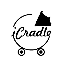 ICRADLE logo