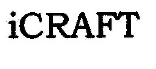 ICRAFT logo
