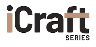 ICRAFT SERIES logo