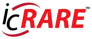 ICRARE logo