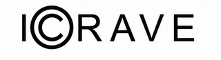 ICRAVE logo