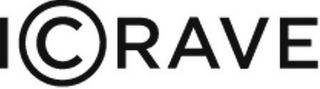 ICRAVE logo