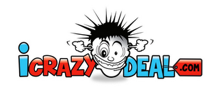 ICRAZYDEAL.COM logo