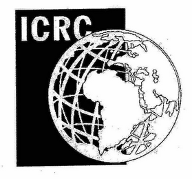 ICRC logo