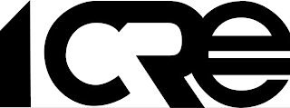 ICRE logo
