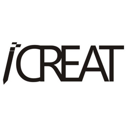 ICREAT logo